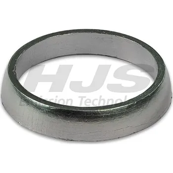 Těsnění výfuku Těsnicí kroužek, výfuková trubka HJS 83 21 6771
