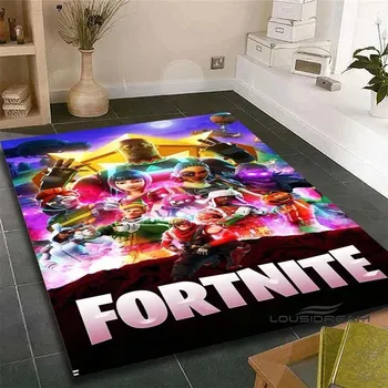 Koberec Vzorovaný koberec do obývacího pokoje - 18,60x90cm