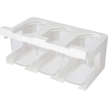 Úložný box SILVERCREST® Kuchyňský organizér pod polici (úložný prostor pod polici)