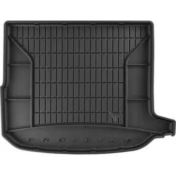 autokoberec Gumová vana do kufru Frogum