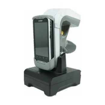 Čtečka čárových kódů Zebra Organizéry pro nabíjecí stanice CRD1S-RFD8500-1R, volně stojící, černé