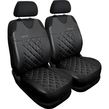 Potah sedadla Potahy PTS na sedadla pro Peugeot 5008 I a II