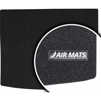 autokoberec Rohož do kufru Max-Dywanik velur