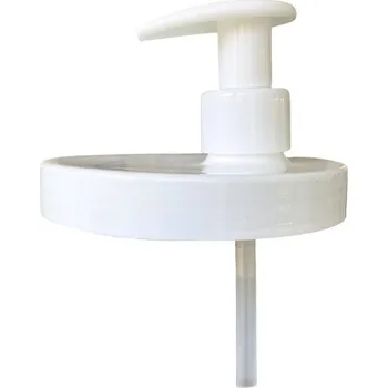 Yellow Professional Mask Pump 500 ml