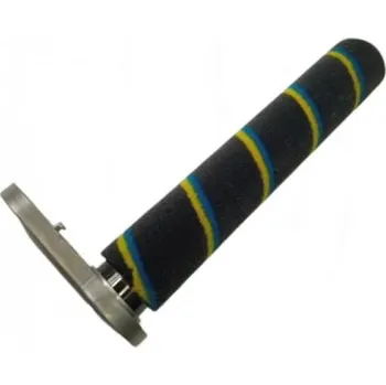 Domácí spotřebič Kartáč Concept VP6200 hardfloor velký