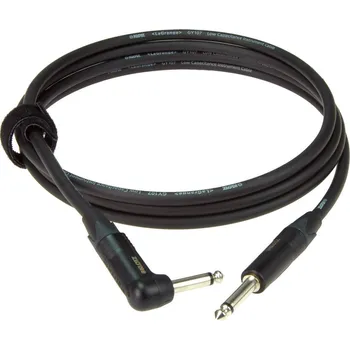 Příslušenství ke zvukové technice Klotz LAPR0600 6 m Rovný - Lomený Nástrojový kabel (Jako nové)