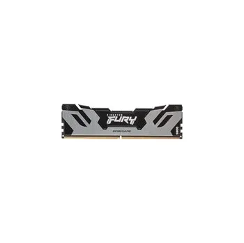 Operační paměť Kingston FURY Renegade DDR5 32GB 6400MHz CL32 1x32GB Black Silv