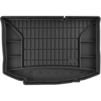 autokoberec Gumová vana do kufru Frogum