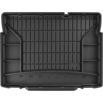 autokoberec Gumová vana do kufru Frogum