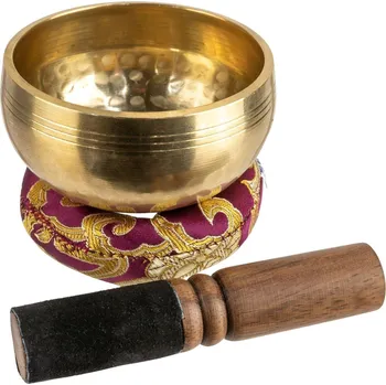 Shamann Squamous Tibetan 8 cm Tibetská zpívající miska