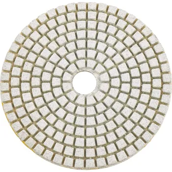 Brusný kotouč Diamantový brusný a lešticí kotouč 150 100 mm