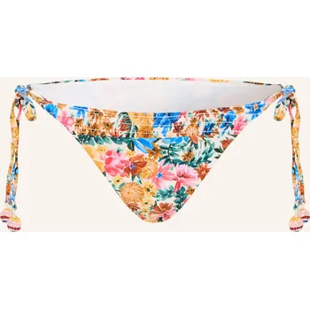 Dámské plavky Farm Rio Dámské Trojúhelníkové Bikiny Floraline, růžová /...