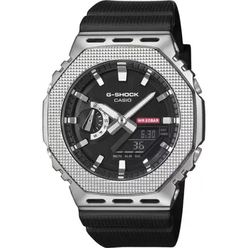 Hodinky Casio G-Shock G-Steel GM-2100M-1AER