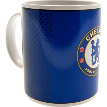 Fan-shop Hrnek CHELSEA FC Fade 320 ml