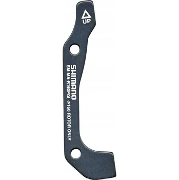 Komponent pro jízdní kolo Adaptér pro kotoučovou brzdu Shimano SM-MA-R160, 160 mm
