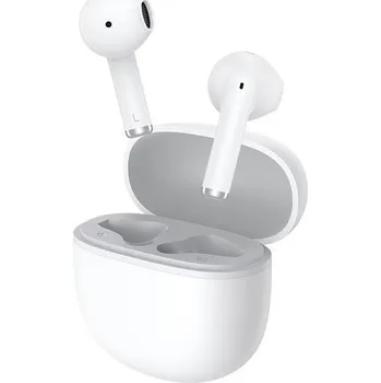 Sluchátka Bezdrátová sluchátka QCY Alipods Lite White