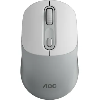 Myš AOC MS300W Wireless Dual Mode Mouse MS300W/LA