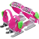 Sulov® SULOV kačenky Barva: Růžová