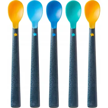 Obraz Příbory pro děti plast Tommee Tippee