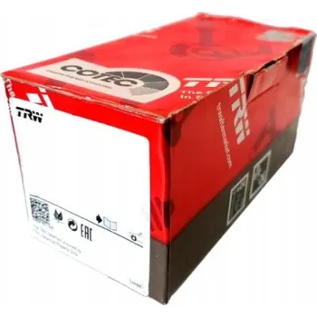 Posilovač řízení Hlava řízení TRW JTF209