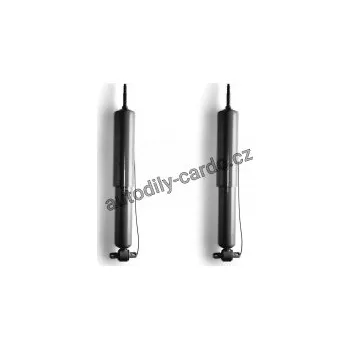 Tlumič pérování MONROE (MOD4001, MO D4001) - JEEP GRAND CHEROKEE