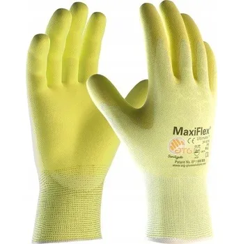 Pracovní rukavice Rukavice ATG univerzální vel.