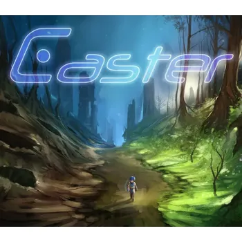 Počítačová hra Caster