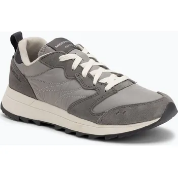 Pánské tenisky Pánské boty Merrell Alpine 83 Sneaker Sport charcoal