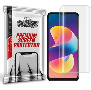 Pouzdro na mobilní telefon Fólie GrizzProtector pro TCL 50 LE 1 ks