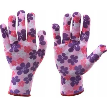 Pracovní rukavice Rukavice RIM Kowalczyk vel. M