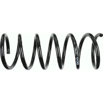 Sachs 993 001 Pružina zavěšení