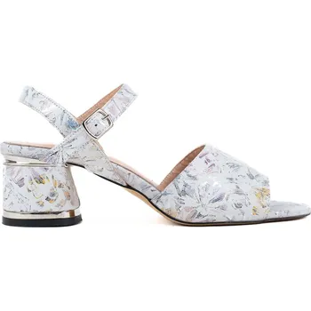 Dámské sandále Dámské barevné elegantní sandály Letizia Velikost: 36