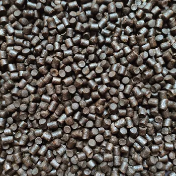 Coppens Premium Halibut Pelety Návnada 6mm 1kg