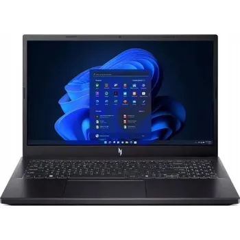 Notebook Notebook Acer Nitro V 15 ANV15-41-R4HG 15,6" Ryzen 7 16 GB 1 TB černý