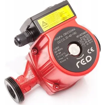 Oběhové čerpadlo Oběhové čerpadlo topení 25/40 těsnění