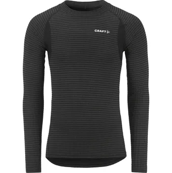 Pánská móda Triko CRAFT Wool Extreme X LS 2 XXL