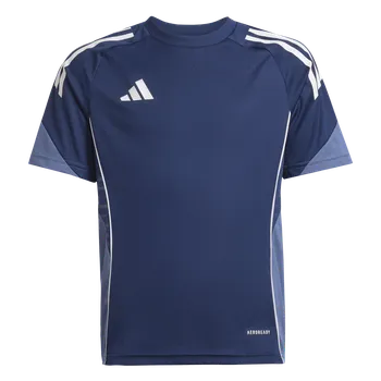 Adidas Teamsport Tiro 25 Competition tmavě modrá UK Junior XXS