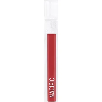 Make-up Nacific Make-Up RtyShine Mood Slick #06 Sassy Tangerine 4 g ()