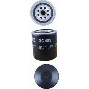 Olejový filtr Mahle OC 485 Olejový filtr