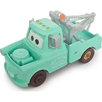 autíčko Auta McQueen a Mater kovové hračky pro děti - 10