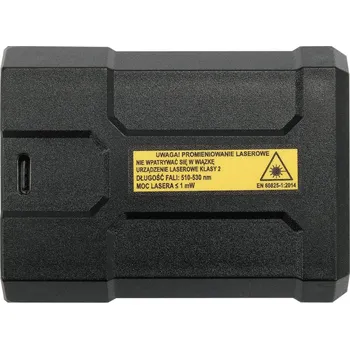 Auto-moto Baterie 4000mAh pro laser křížový zelený MINI - 4D - YATO YT-30419