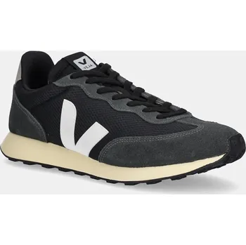 Pánské tenisky Tenisky Veja Rio Branco II RO1803870B černá 99X, EUR 46