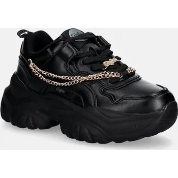 Pánské tenisky Tenisky Buffalo Bliss Chain 1636591 černá 99X, EUR 41