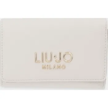 Peněženka Peněženka Liu Jo AA6172.E1012 béžová 01X, vel. ONE SIZE