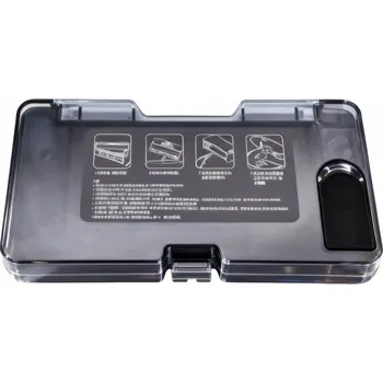 Nádobka na prach a vodu pro Xiaomi Robot Vacuum S10 2-v-1