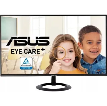 Monitor LED Monitor Asus VZ24EHF 23,8" (palců) 1920 x 1080 px IPS / PLS