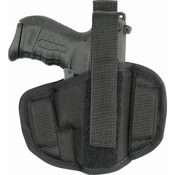 Příslušenství pro sportovní střelbu Opaskové pouzdro DASTA 201-5 pro revolvery 2-3´´