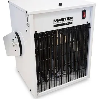 Průmyslové topidlo Master Závěsné TR 3 D