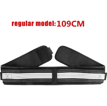 Bederní pás na bolesti zad | Ortopedická pomůcka - 109cm
