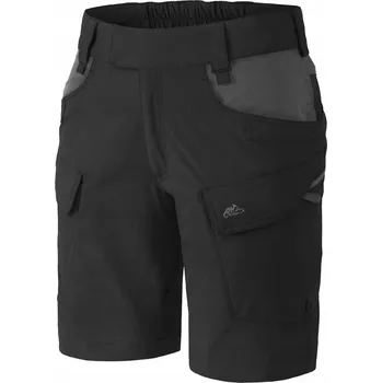 Pánské kraťasy Helikon-Tex Dámské krátké kalhoty OTP Černé XL